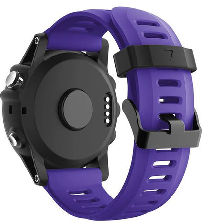 garmin fenix 3 wristband