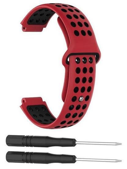 garmin forerunner 220 watch strap