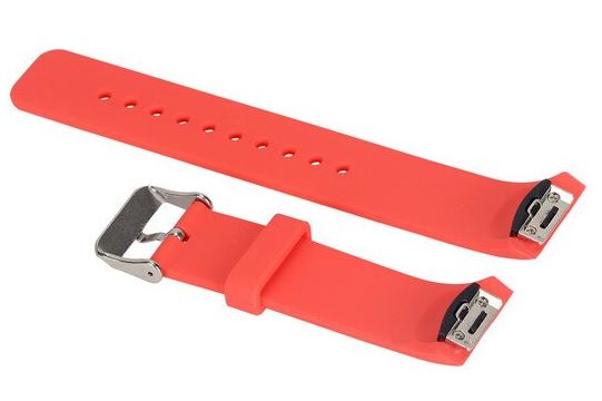 samsung gear s2 classic watch bands in red