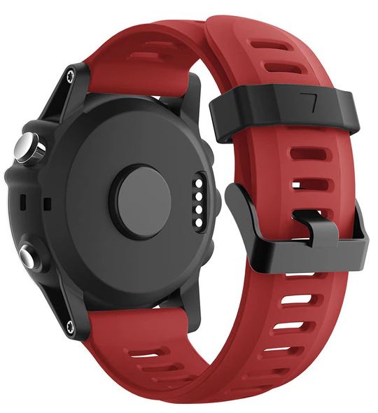 garmin fenix 3 watch band replacement