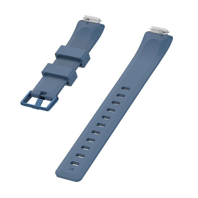 Wristband For Fitbit Ace 3 16mm in rock blue