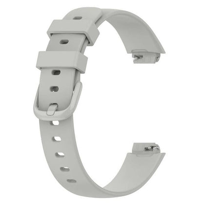 Bracelet For Fitbit Inspire 3 Plain in rock grey