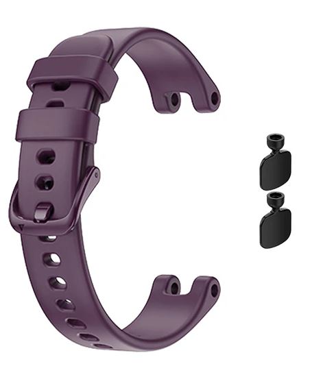 garmin lily straps