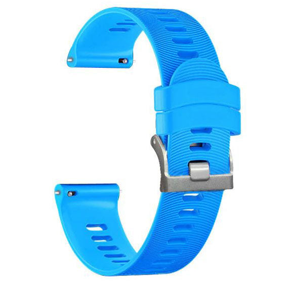 Garmin Approach S42 Band Replacement | Silicone | 10 Colors