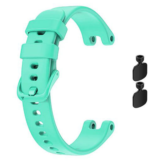 Wristband For Garmin Lily 14mm in teal