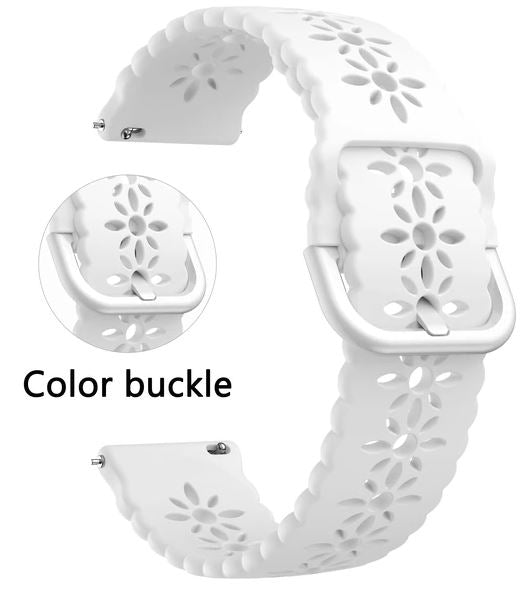 venu watch bands