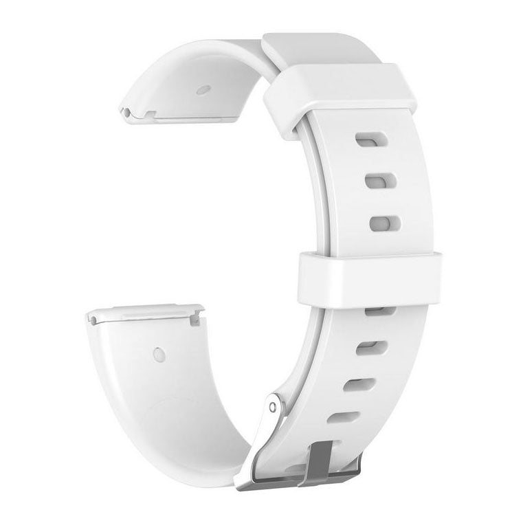 Watchband For Fitbit Versa 22mm in white