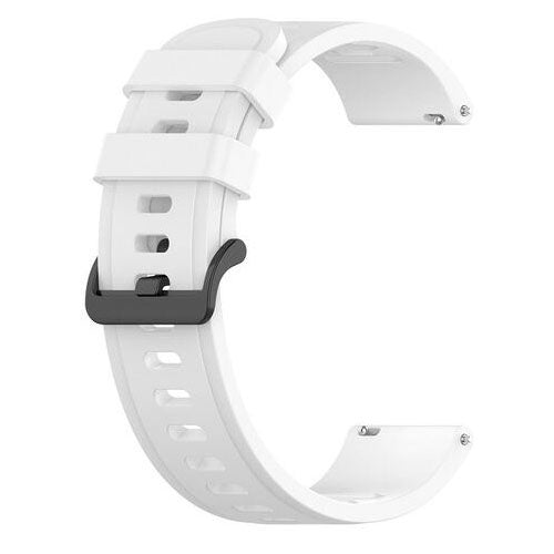 Wristband For Garmin D2 Air 20mm in white