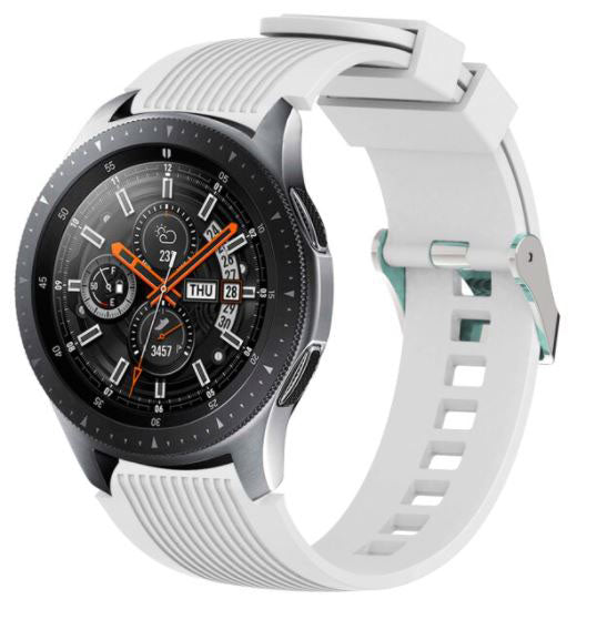 Watchband For Huawei Watch 3 22mm in white