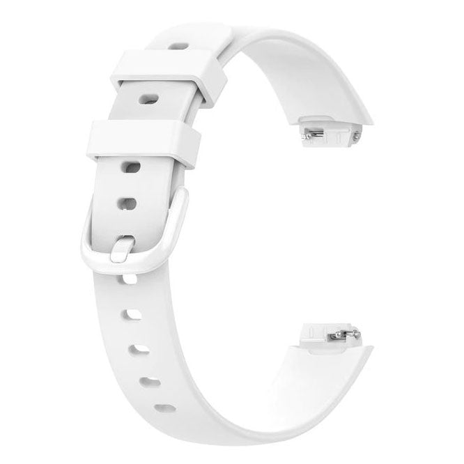 Watchband For Fitbit Inspire 3 15mm in white