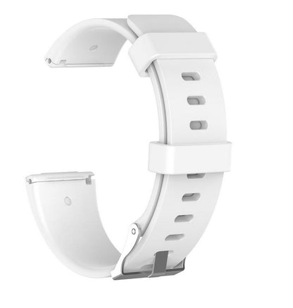 fitbit versa 2 strap replacement white