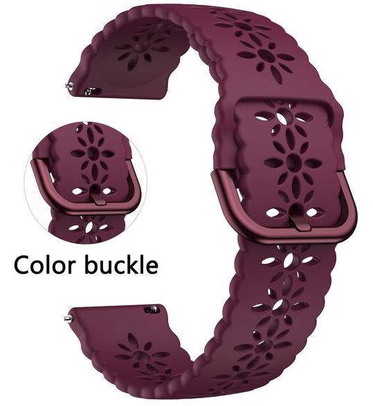 venu watch band