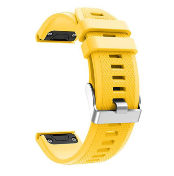 garmin fenix 5 watch strap replacement