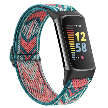 fitbit charge 5 wristband