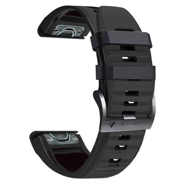 Garmin fenix 3 discount watch band replacement