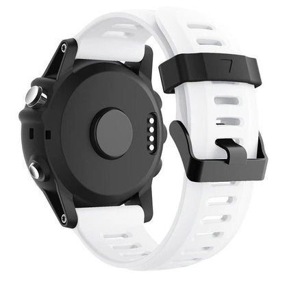 garmin fenix 3 band replacement