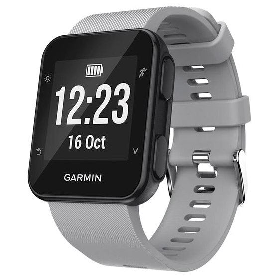 Garmin forerunner 30 application hot sale