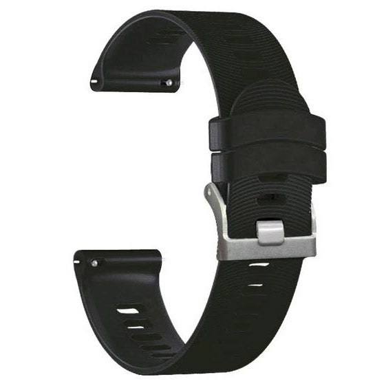 Watch Band For Garmin Venu Watch | Silicone | 10 Colors